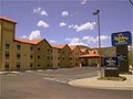 Holiday Inn Express Hotel Ruidoso image 1