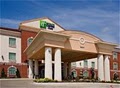 Holiday Inn Express Hotel & Suites Amarillo East image 1