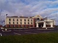 Holiday Inn Express Hotel & Suites Bryan-Montpelier image 1