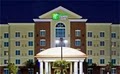 Holiday Inn Express Hotel & Suites Columbia-Fort Jackson logo