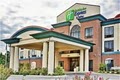 Holiday Inn Express Hotel & Suites Dyersburg image 1