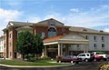 Holiday Inn Express Hotel & Suites: Marion, OH image 1