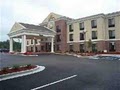 Holiday Inn Express Hotel & Suites Martinsville image 9