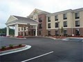 Holiday Inn Express Hotel & Suites Martinsville image 1