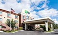 Holiday Inn Express Hotel & Suites Medford-Central Point logo