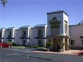 Holiday Inn Express Hotel & Suites Mountain View - Palo Alto logo