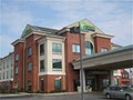Holiday Inn Express Hotel & Suites Olive Branch image 1
