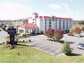 Holiday Inn Express Hotel & Suites Pigeon Forge logo