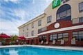 Holiday Inn Express Hotel & Suites Quincy I-10 image 9