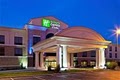 Holiday Inn Express Hotel & Suites Seymour image 10