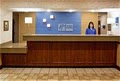Holiday Inn Express Hotel & Suites Troy image 2