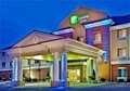 Holiday Inn Express Hotel Urbana-Champaign (U of I Area) image 2