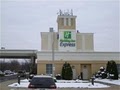 Holiday Inn Express Hotel Wilkes-Barre/Scranton(Airport) image 1