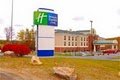 Holiday Inn Express & Suites White Haven/Lake Harmony logo