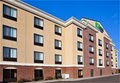 Holiday Inn Express and Suites North East logo