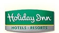 Holiday Inn Forsyth logo