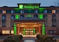 Holiday Inn Manchester Airport logo