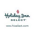 Holiday Inn Select Wilmington-Brandywine logo