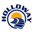 Holloway Co. logo
