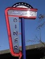 Hollywood Diner logo