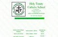 Holy Trinity Catholic School image 1