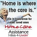 Home Care Assistance Hyannis logo