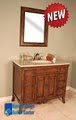 Home Design Outlet Center Bathroom Vanities and Tiles image 8