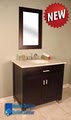 Home Design Outlet Center Bathroom Vanities and Tiles image 9