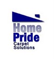 Home Pride Carpet Solutions logo