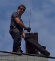 Home Saver Chimney Sweeps and Lightning Protection image 2