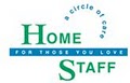 Home Staff, LLC logo