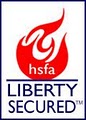 Homeland Security Foundation of America logo