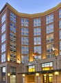 Homewood Suites Baltimore Inner Harbor Hotel logo