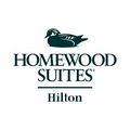 Homewood Suites By Hilton logo