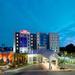 Homewood Suites by Hilton  Tampa Airport - Westshore logo