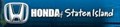 Honda Of Staten Island: Sales logo