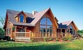 Honest Abe Log Homes image 1