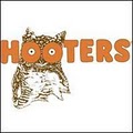 Hooters Fayetteville NC logo