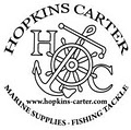 Hopkins Carter Marine Supply & Fishing Tackle logo