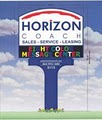 Horizon Coach logo