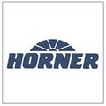 Horner Millwork logo