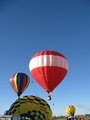 Hot Air Balloon Rides Branson Balloon image 2