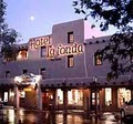 Hotel La Fonda Taos image 6