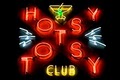 Hotsy Totsy Club logo