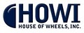 House Of Wheels Inc logo