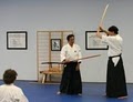 Houston Ki Aikido logo