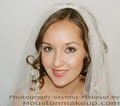 Houston Makeup Airbrush make up artist image 8