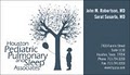 Houston Pediatric Pulmonary and Sleep Associates logo