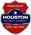 Houston Security Company logo