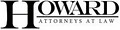 Howard PC: Edward F. Wiest logo